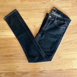 Paige Denim Skinny Peg Jeans Size 29